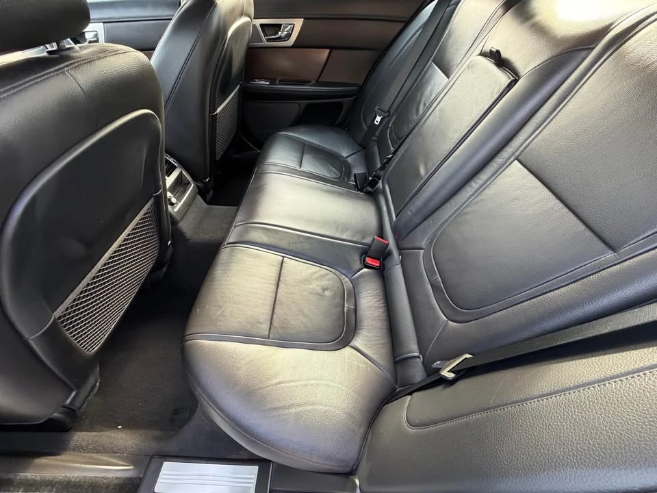 2014 Jaguar X250 XFR - Image 18 of 20