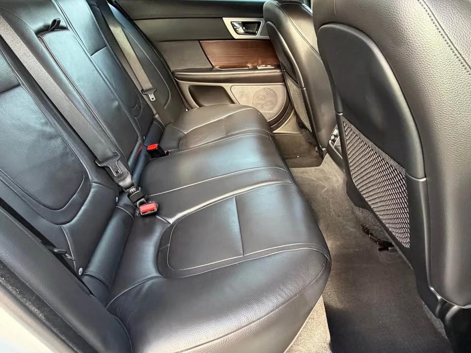 2014 Jaguar X250 XFR - Image 19 of 20