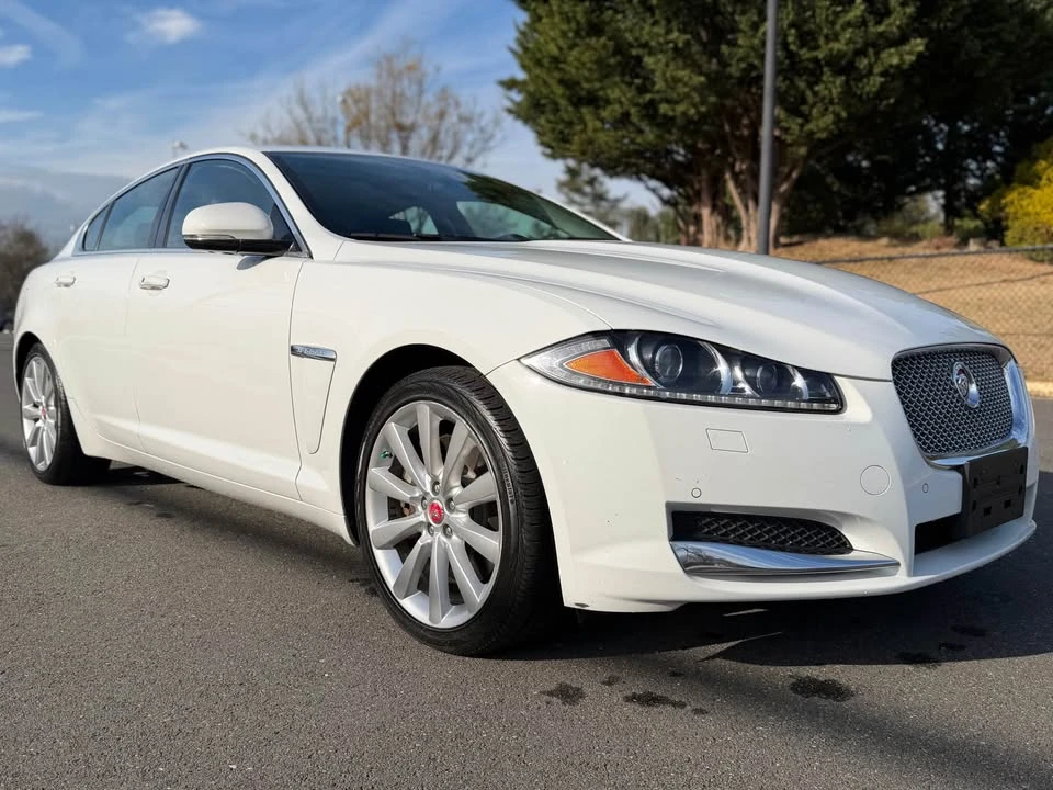 2014 Jaguar X250 XFR - Image 7 of 20