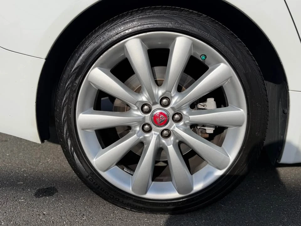 2014 Jaguar X250 XFR - Image 9 of 20