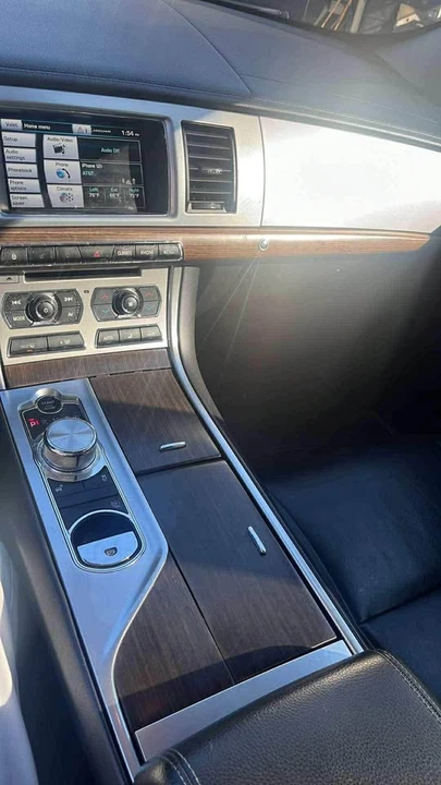 2014 Jaguar X250 XF - Image 6 of 9