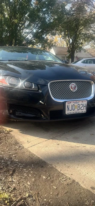 2014 Jaguar X250 XF - Image 5 of 9