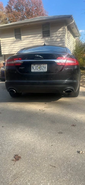 2014 Jaguar X250 XF - Image 4 of 9