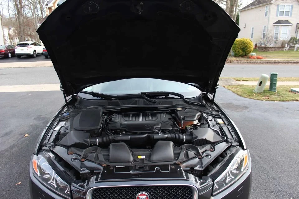 2014 Jaguar X250 XFR - Image 5 of 5