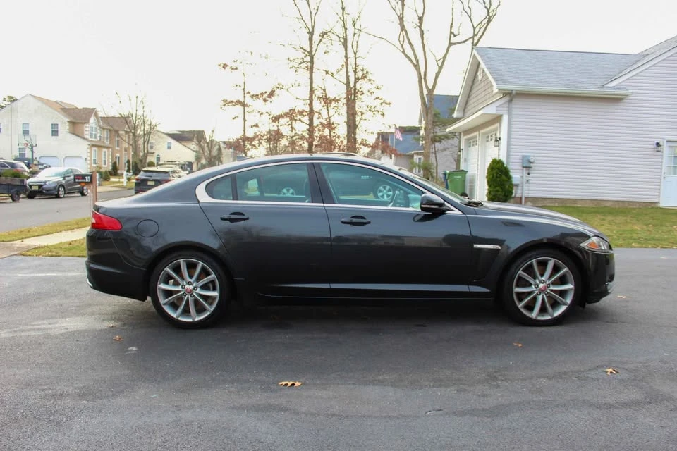 2014 Jaguar X250 XFR - Image 2 of 5