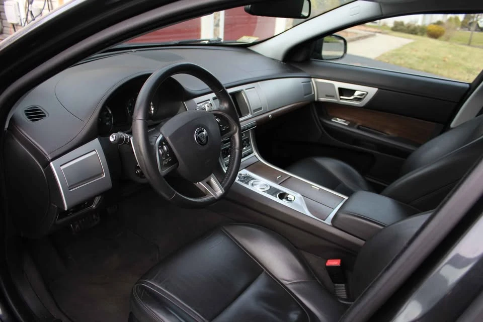 2014 Jaguar X250 XFR - Image 4 of 5