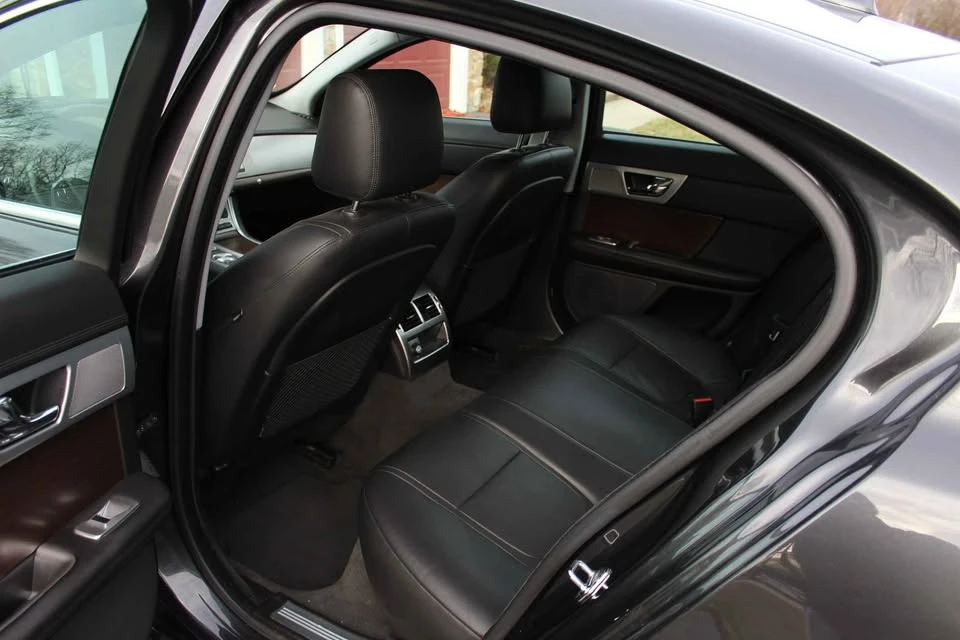 2014 Jaguar X250 XFR - Image 3 of 5