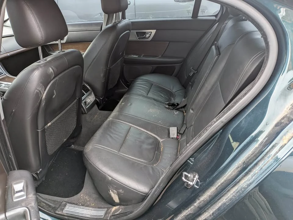 2014 Jaguar X250 XF - Image 7 of 8