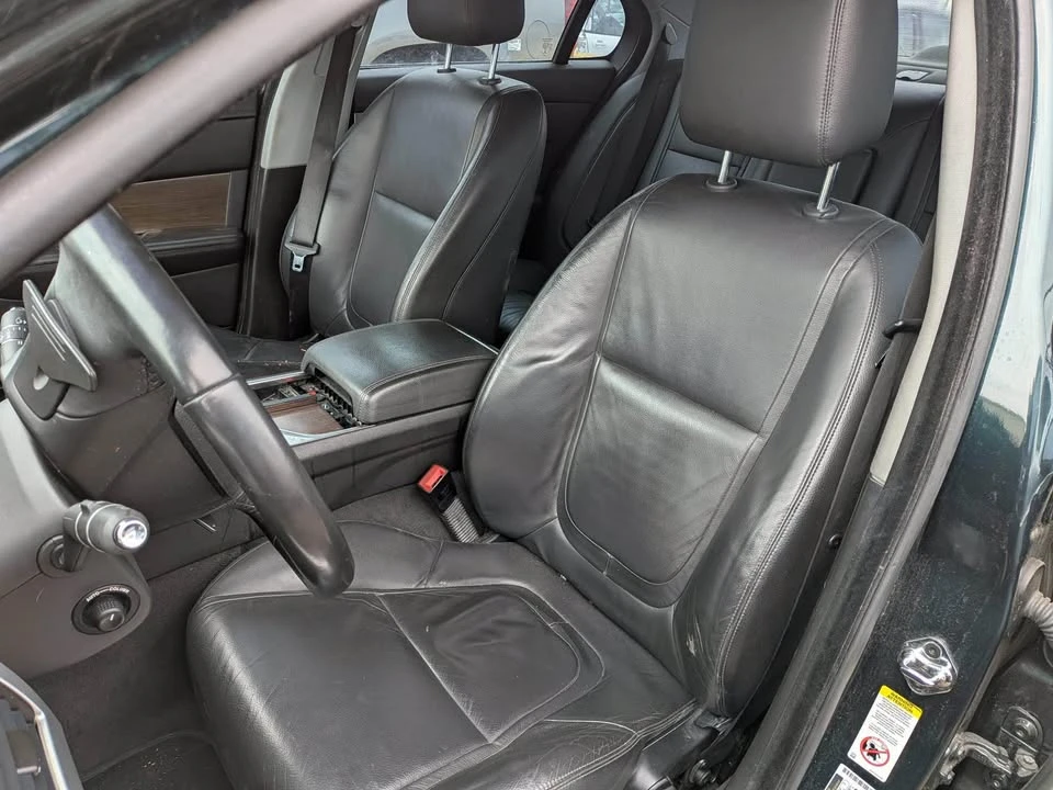 2014 Jaguar X250 XF - Image 6 of 8