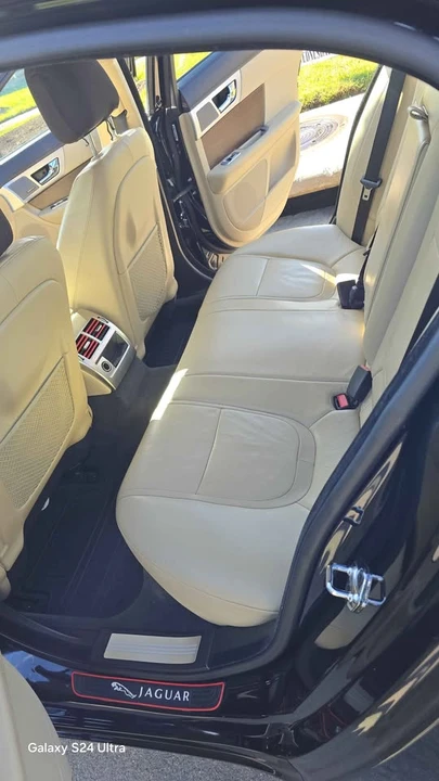 2014 Jaguar X250 XF - Image 8 of 11