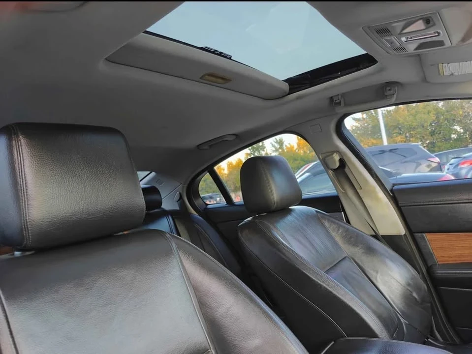 2014 Jaguar X250 XFR - Image 8 of 9