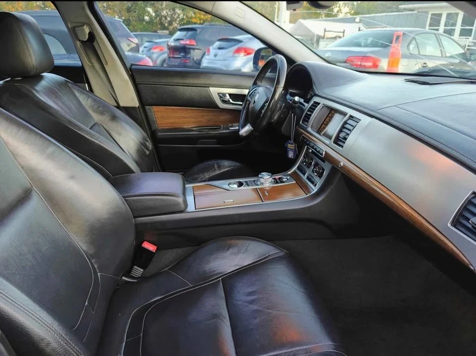 2014 Jaguar X250 XFR - Image 6 of 9