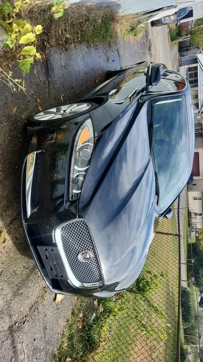 2014 Jaguar X250 XFR - Image 3 of 12