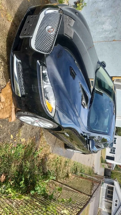 2014 Jaguar X250 XFR - Image 2 of 12