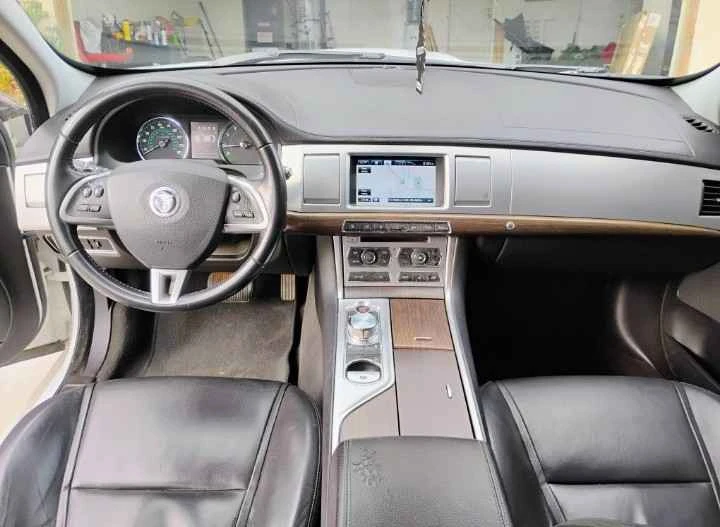 2014 Jaguar X250 XFR - Image 4 of 5