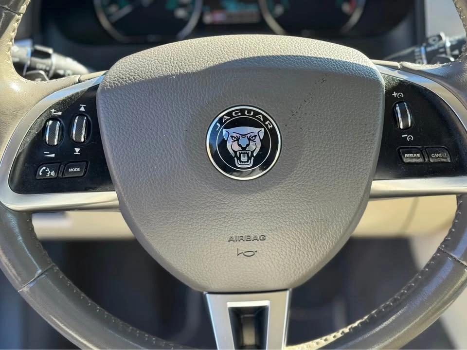 2014 Jaguar X250 XFR - Image 12 of 16