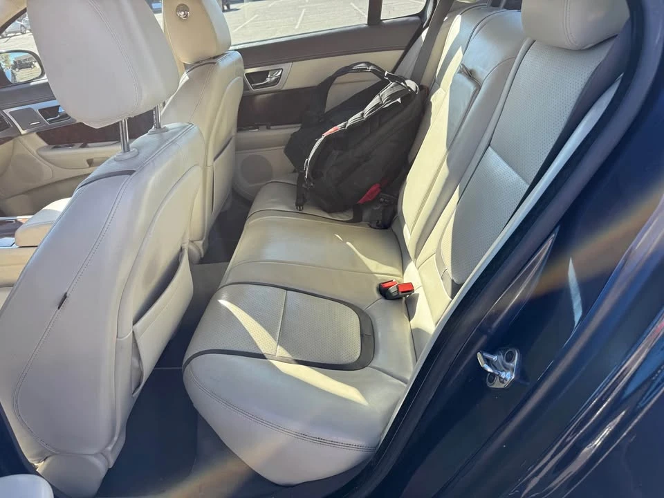 2014 Jaguar X250 XFR - Image 16 of 16