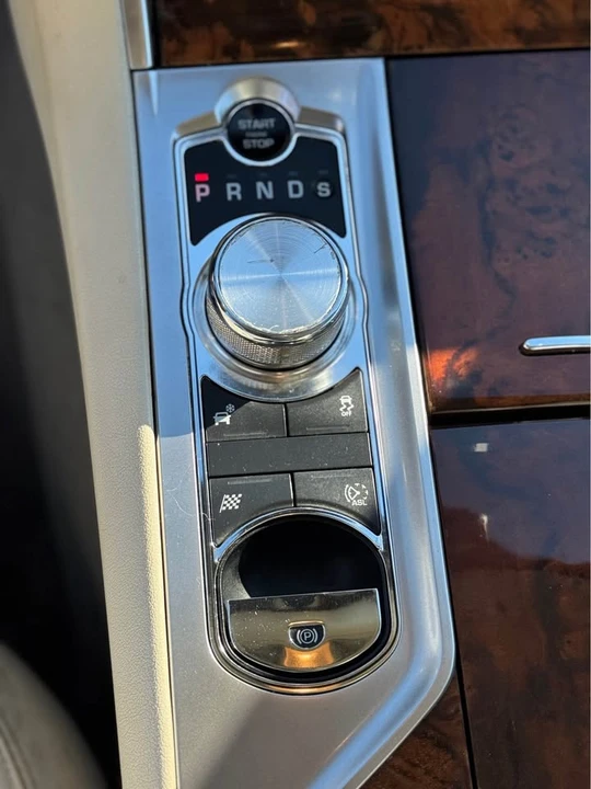 2014 Jaguar X250 XFR - Image 15 of 16