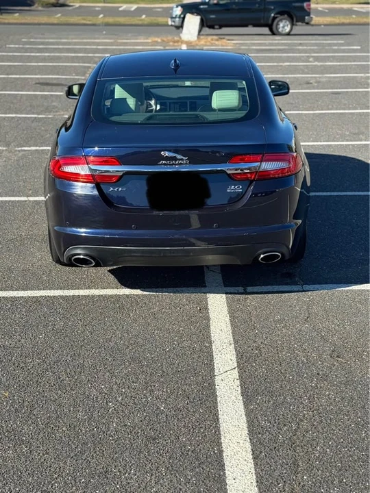 2014 Jaguar X250 XFR - Image 6 of 16