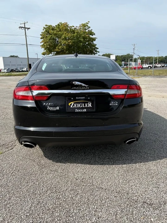 2014 Jaguar X250 XF - Image 3 of 4