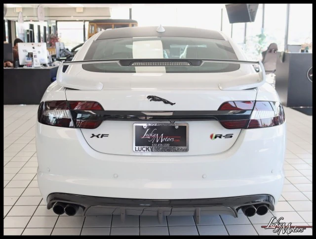 2014 Jaguar X250 XFR - Image 13 of 21