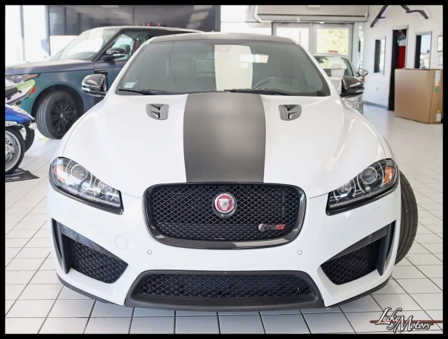 2014 Jaguar X250 XFR - Image 8 of 21