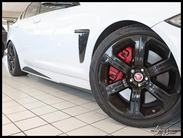 2014 Jaguar X250 XFR - Image 5 of 21