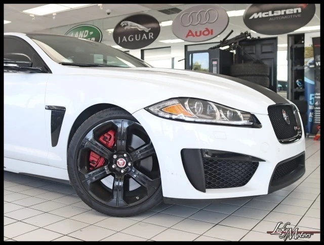 2014 Jaguar X250 XFR - Image 3 of 12