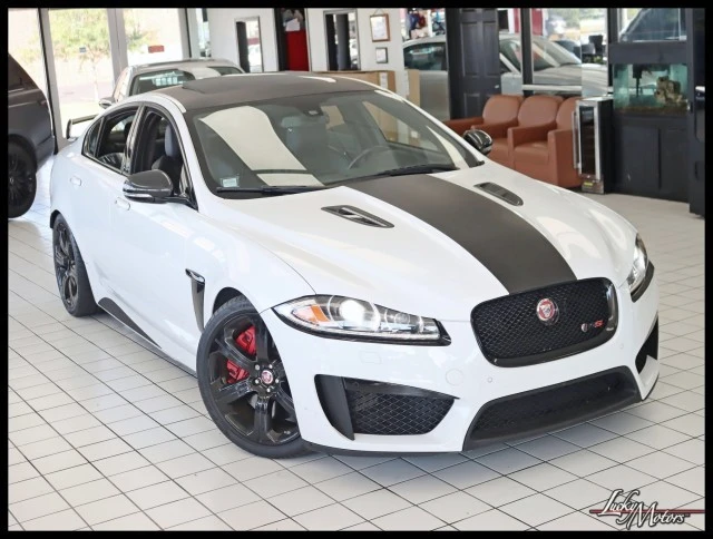 2014 Jaguar X250 XFR - Image 6 of 21