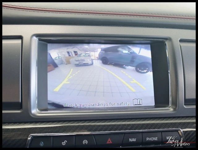 2014 Jaguar X250 XFR - Image 20 of 21