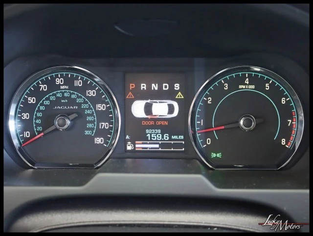 2014 Jaguar X250 XFR - Image 18 of 21