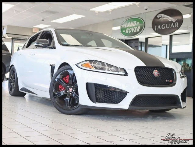 2014 Jaguar X250 XFR - Image 7 of 21