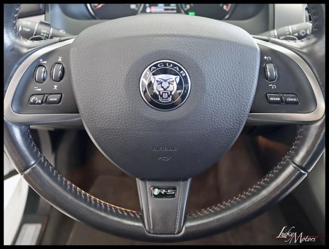 2014 Jaguar X250 XFR - Image 17 of 21