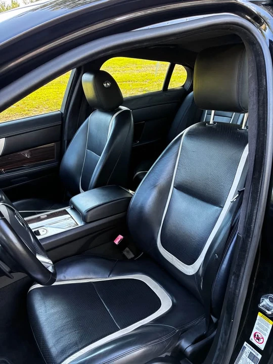 2014 Jaguar X250 XF - Image 9 of 12
