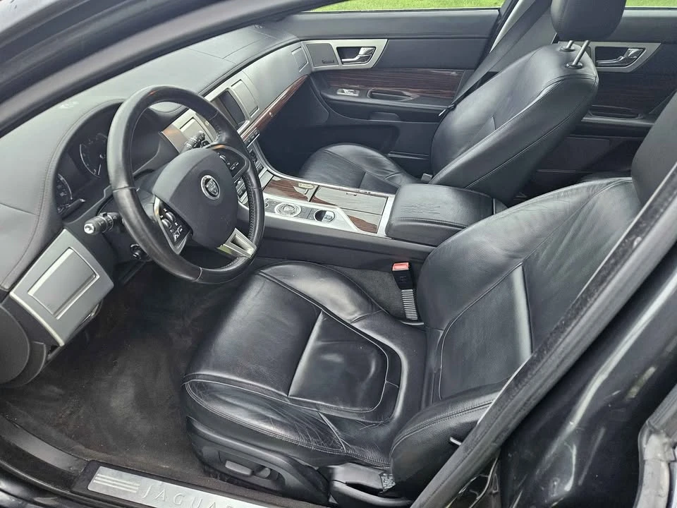 2014 Jaguar X250 XF - Image 7 of 14