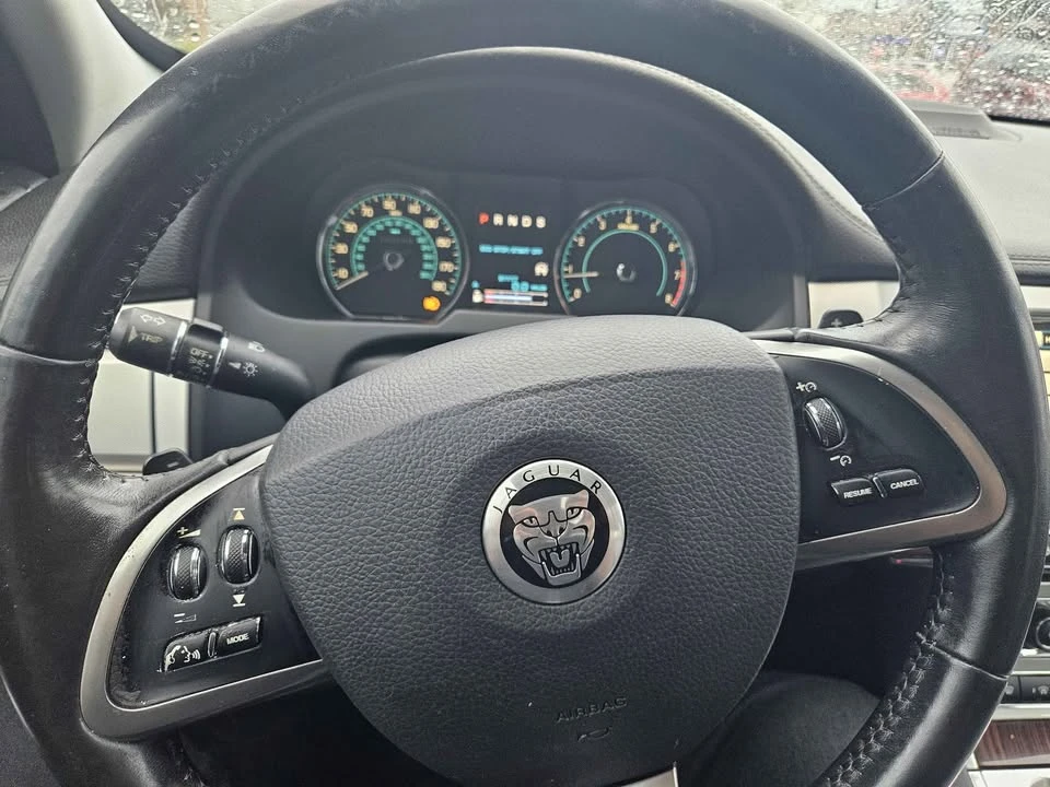2014 Jaguar X250 XF - Image 13 of 14