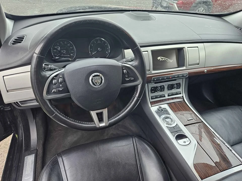 2014 Jaguar X250 XF - Image 8 of 14