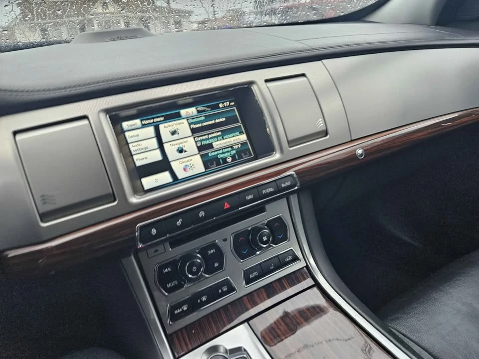 2014 Jaguar X250 XF - Image 12 of 14