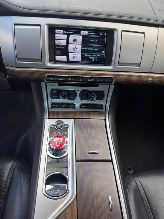 2014 Jaguar X250 XF - Image 12 of 17