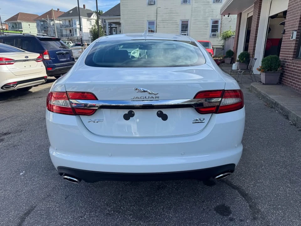 2014 Jaguar X250 XF - Image 6 of 17