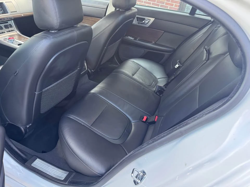 2014 Jaguar X250 XF - Image 10 of 17