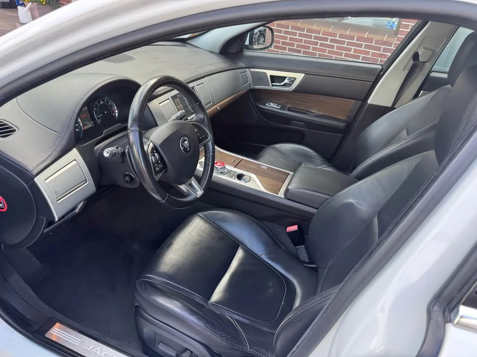 2014 Jaguar X250 XF - Image 11 of 17
