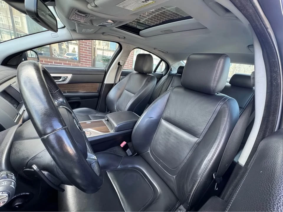 2014 Jaguar X250 XF - Image 14 of 17