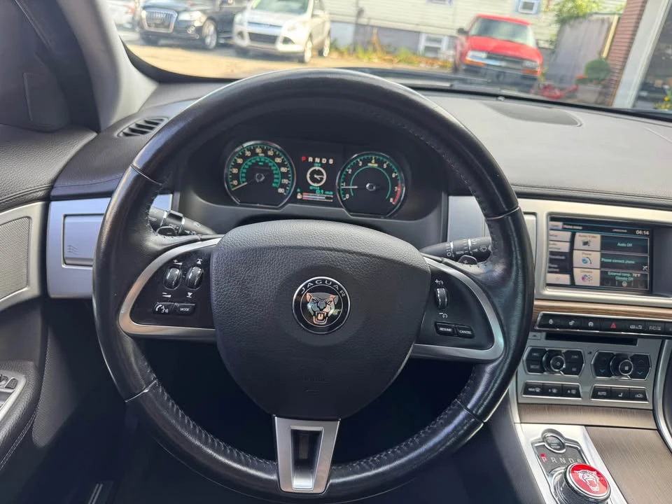 2014 Jaguar X250 XF - Image 15 of 17