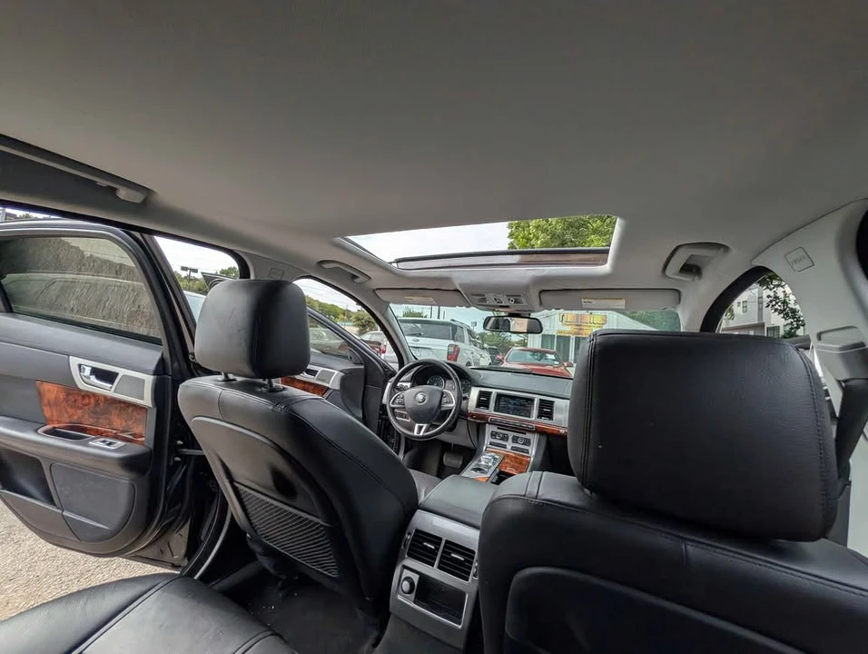 2014 Jaguar X250 XF - Image 13 of 16