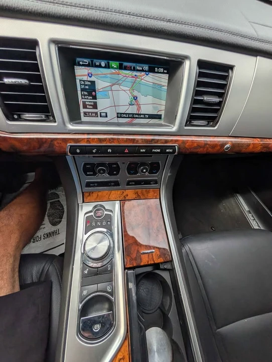 2014 Jaguar X250 XF - Image 15 of 16