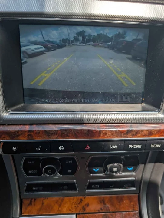 2014 Jaguar X250 XF - Image 15 of 16