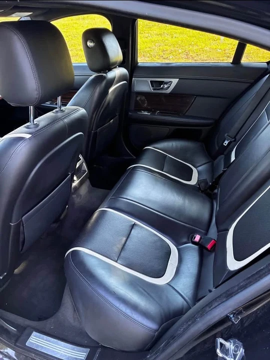 2014 Jaguar X250 XF - Image 3 of 10