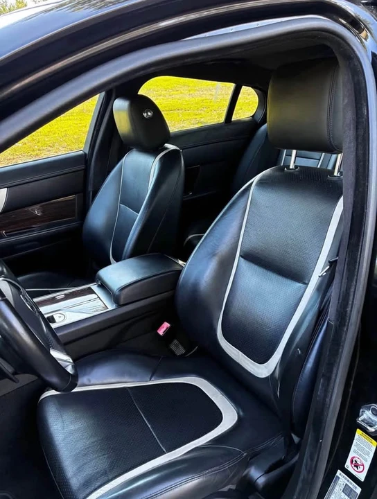 2014 Jaguar X250 XF - Image 4 of 10
