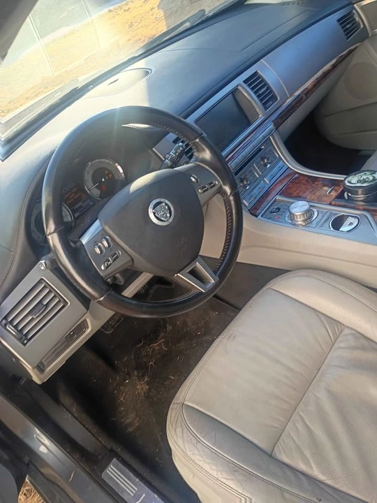 2014 Jaguar X250 XF - Image 3 of 15